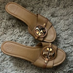 Sandals Tory Burch